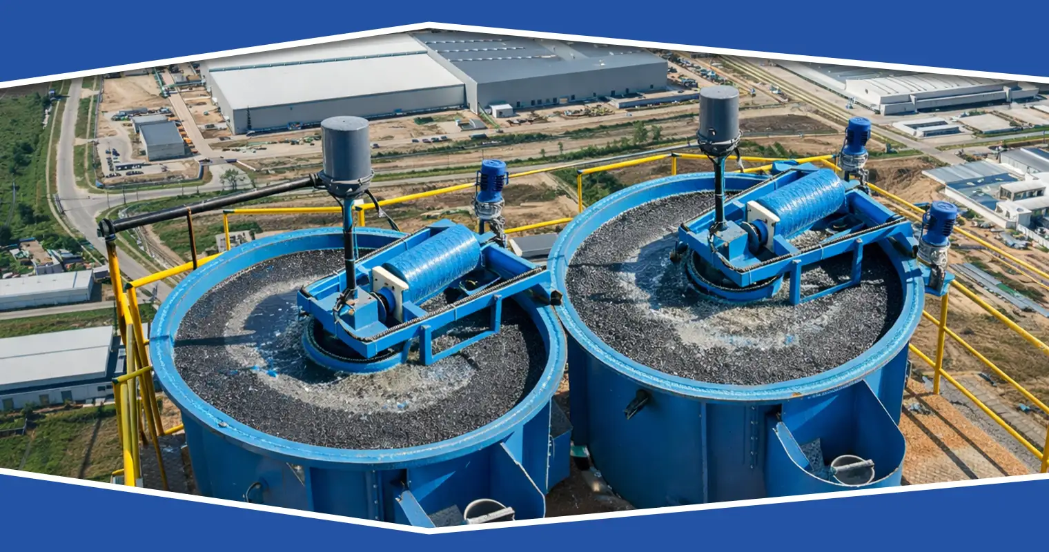 Plug and Play System