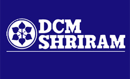 DCM Shriram