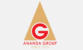 Gananda group