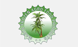 marya frozen agro food products