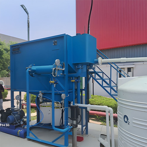 Sludge Dewatering Screw Press Manufacturers