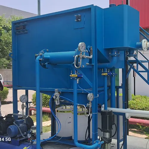 Plug and Play System