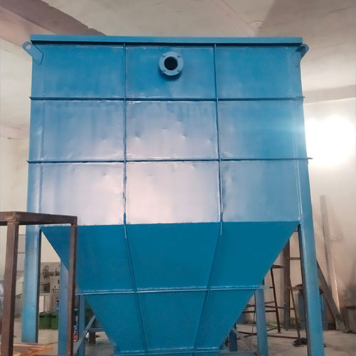 Dairy Industry Cross Flow Separator